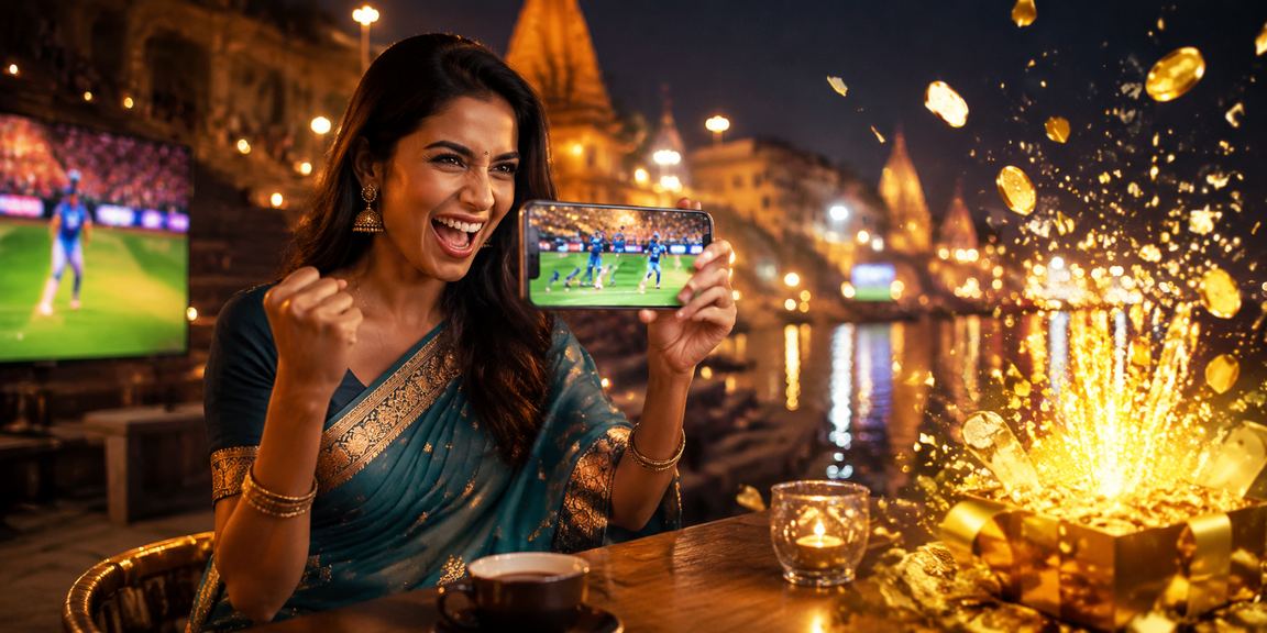 Customer support agent assisting Indian player with payment questions